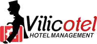 logo vilicotel hotel management software